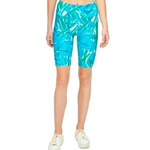 NWT Calvin Klein Bike Shorts Size Large